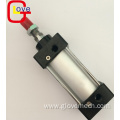 SC Series Standard Pneumatic Cylinder